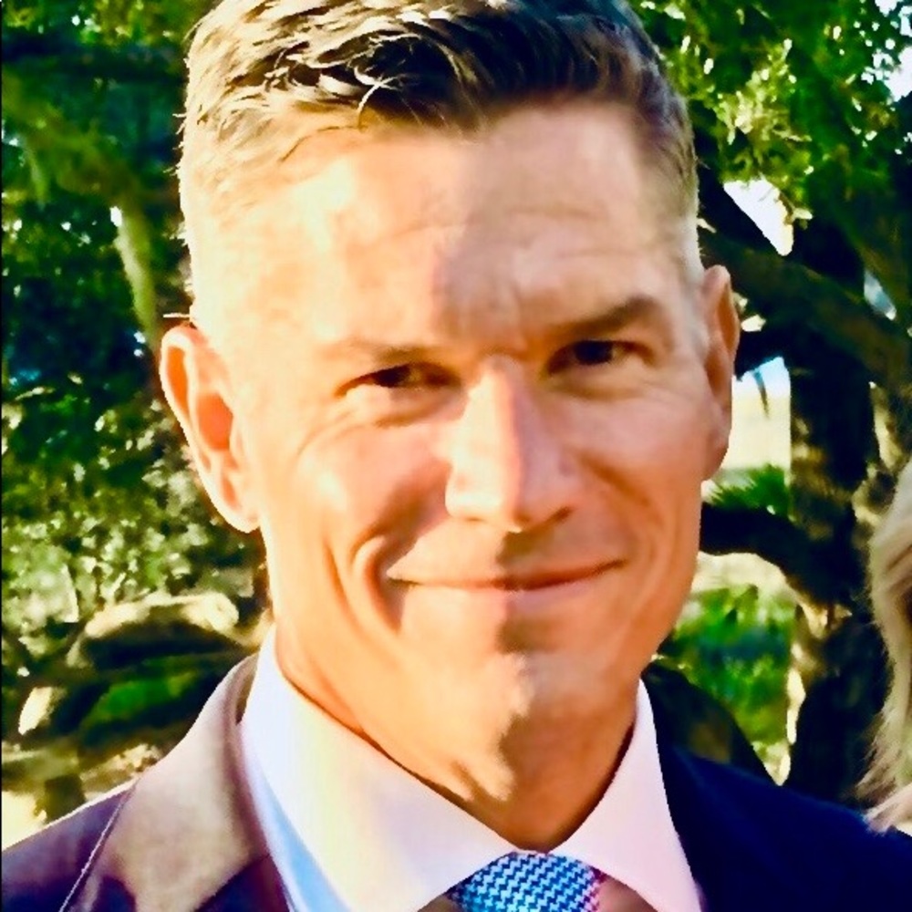 Meet your Posher, Patrick